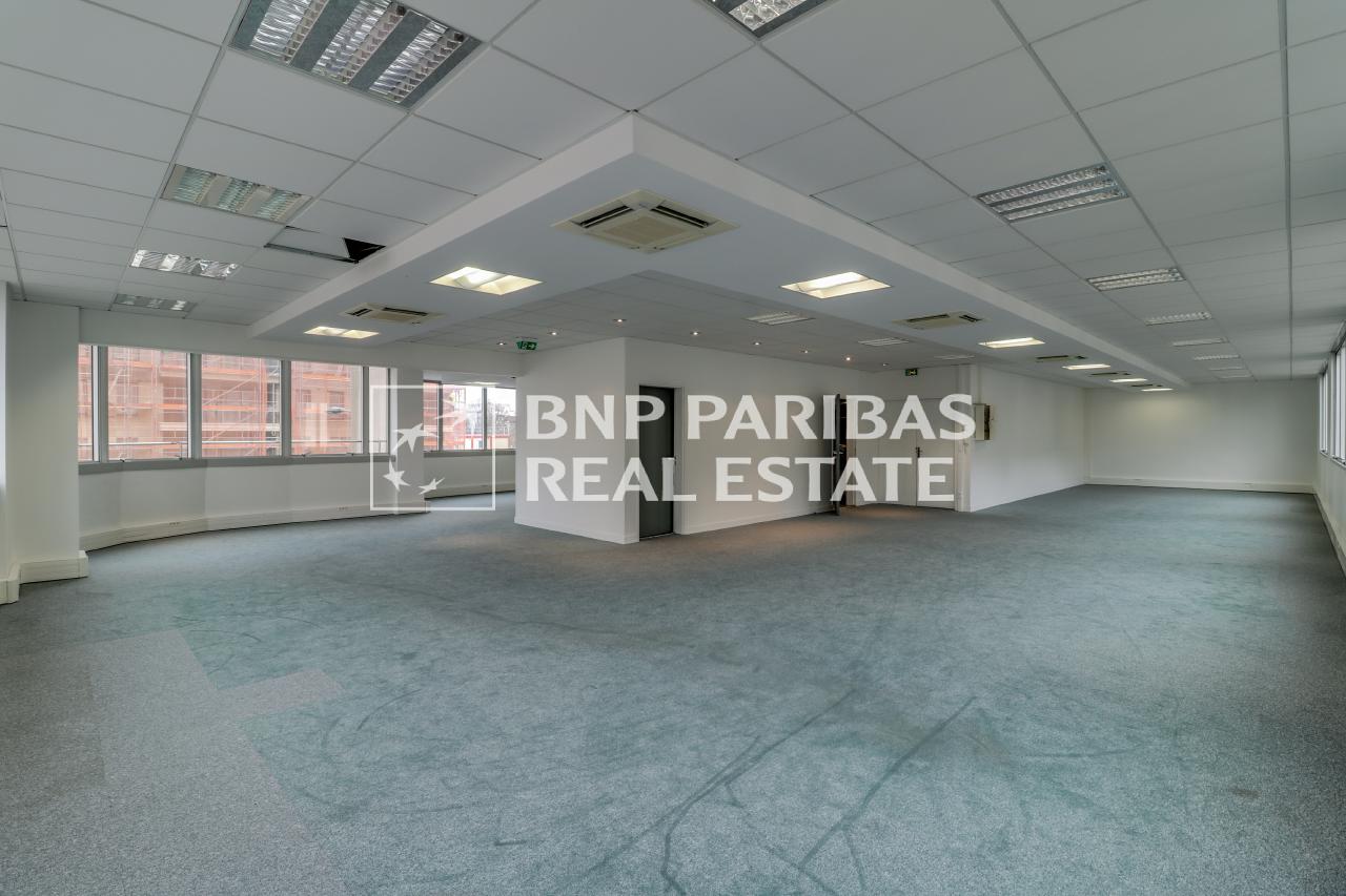 Bureau Saint-Ouen 3103m² Location bureau Saint-Ouen Seine-Saint-Denis OLBUR2114541 10